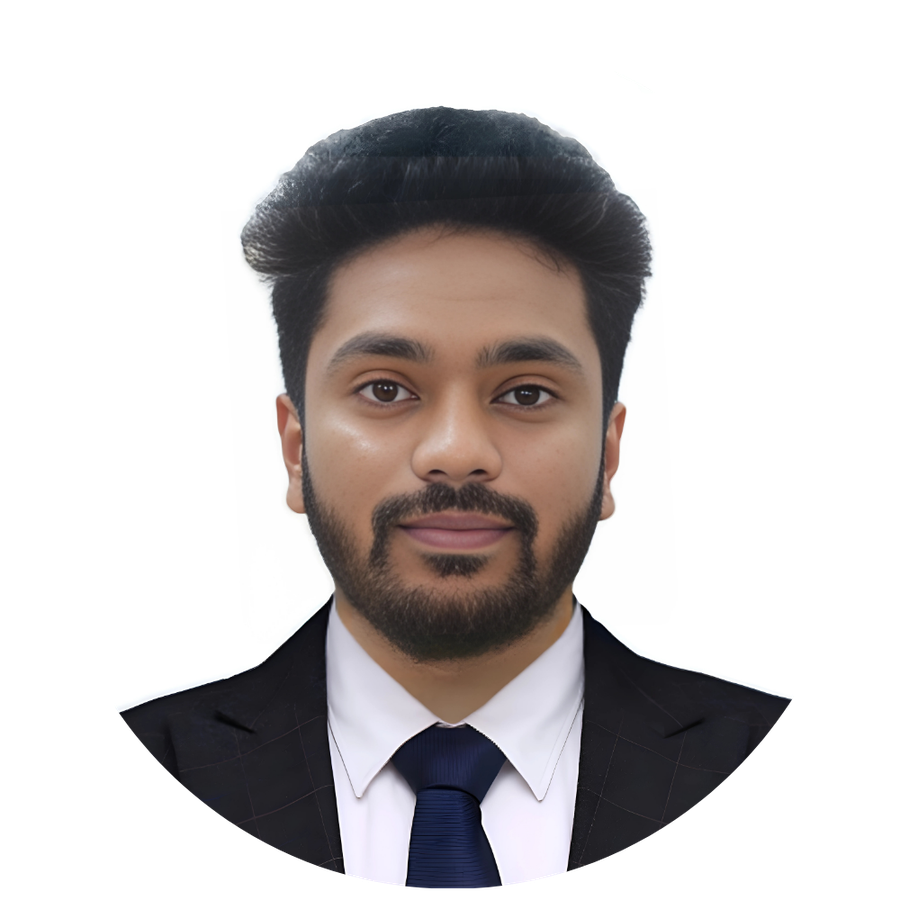 Vijay Kumar, Founder and Director of RAKVIH Solutions